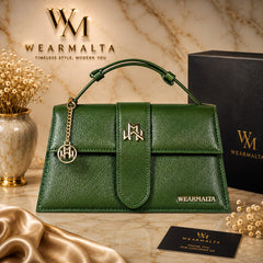 WM Velora – Emerald Essence