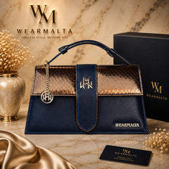 WM Velora – Midnight Bronze