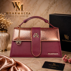WM Velora – Rose Bronze