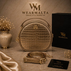 WM – Linda D | Royal Champagne Gold