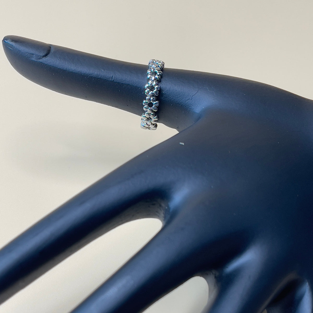 Enemal ring