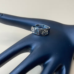 Enemal ring