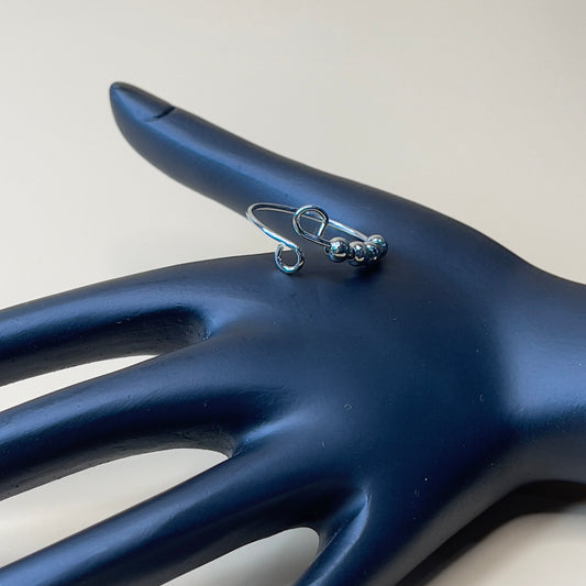 Enemal ring
