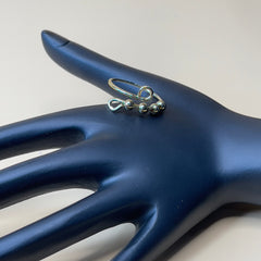 Enemal ring