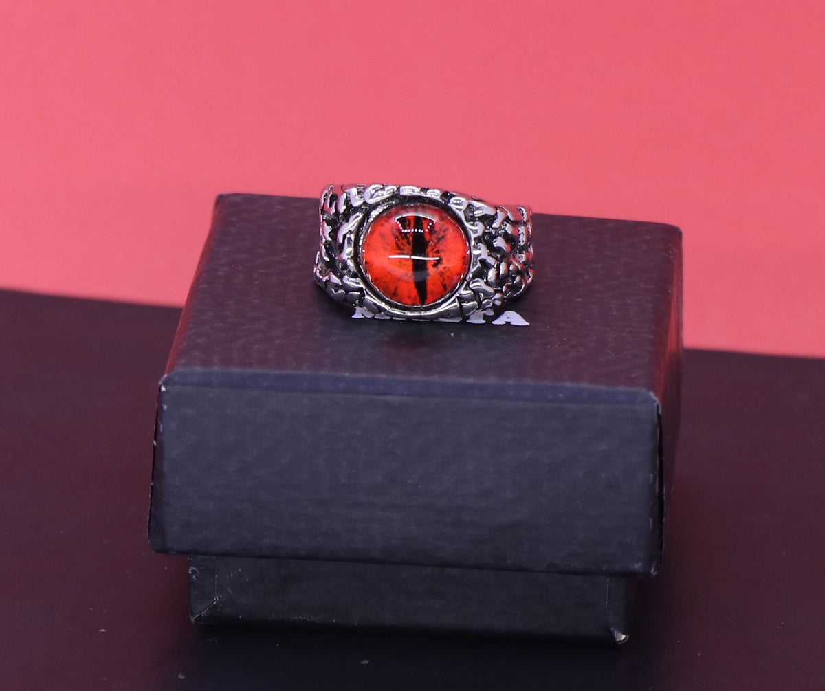 Enemal ring