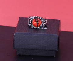Enemal ring