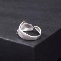 Silver fish