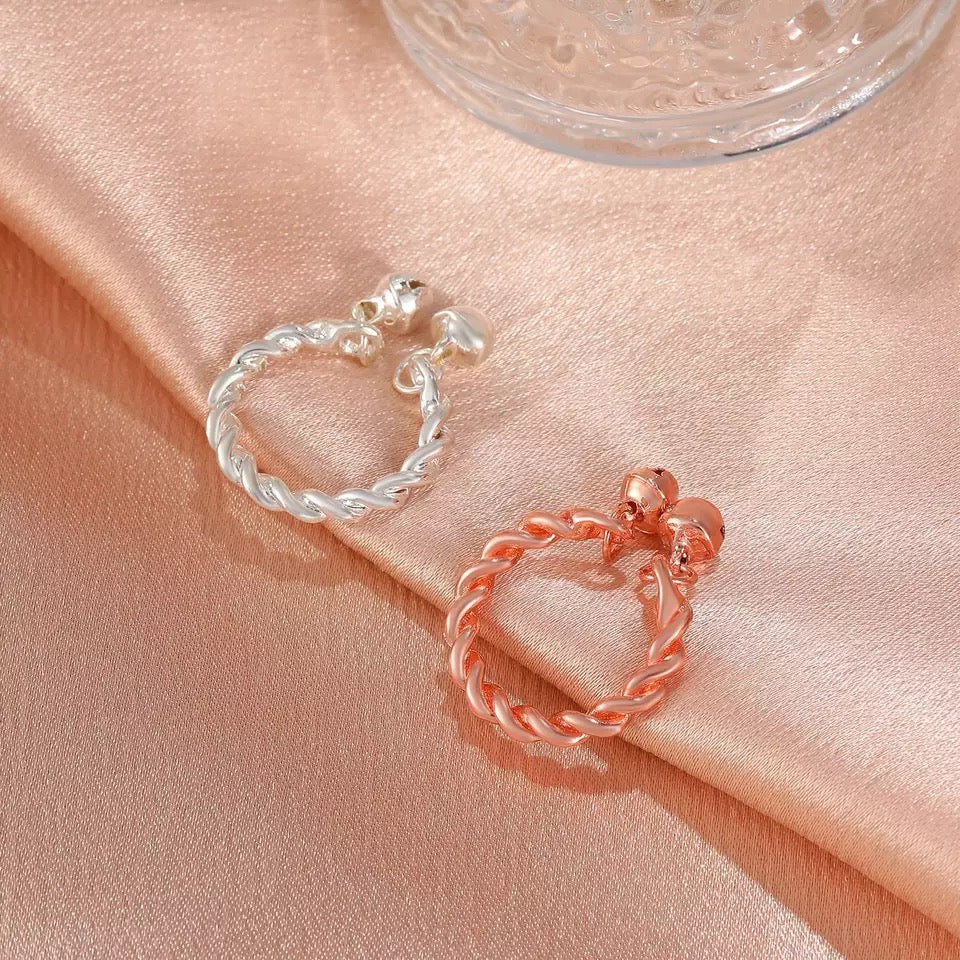 Enemal ring