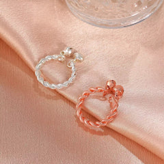 Enemal ring