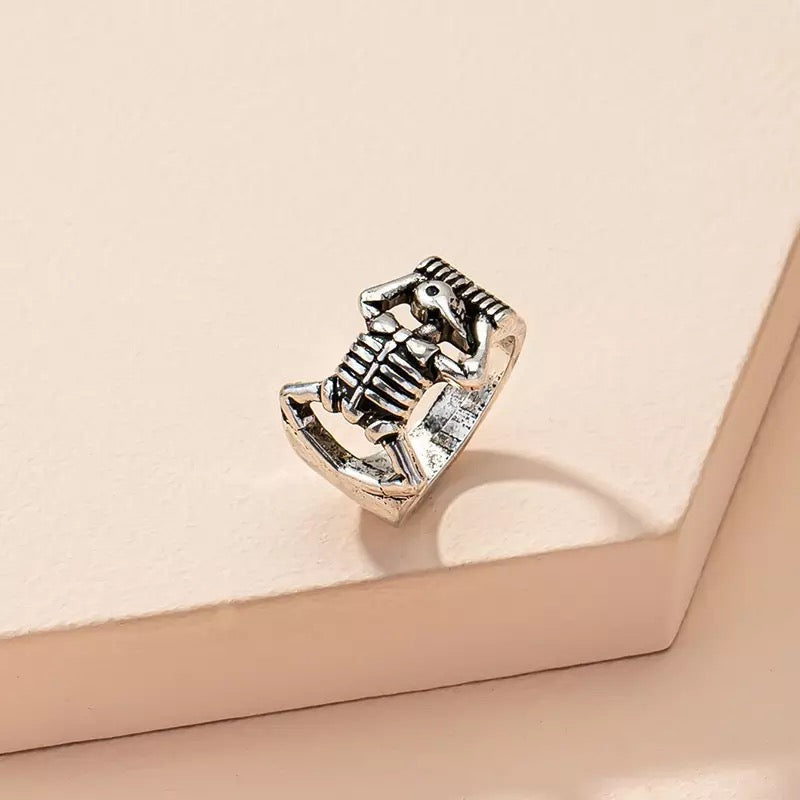 Enemal ring