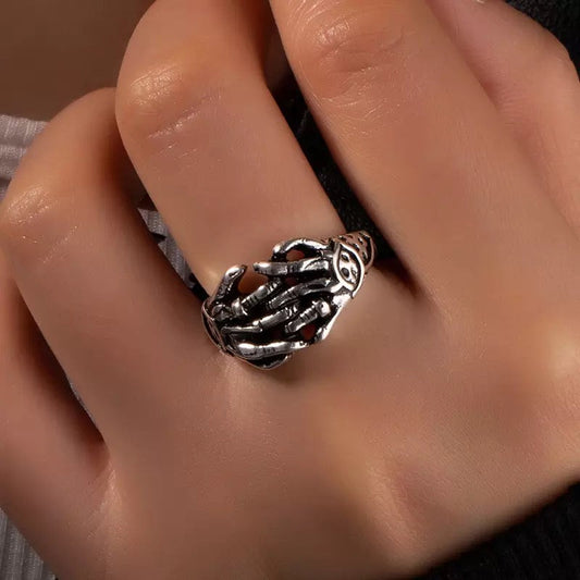 Enemal ring