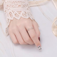 Enemal ring