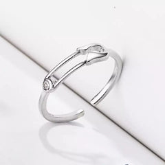 Enemal ring