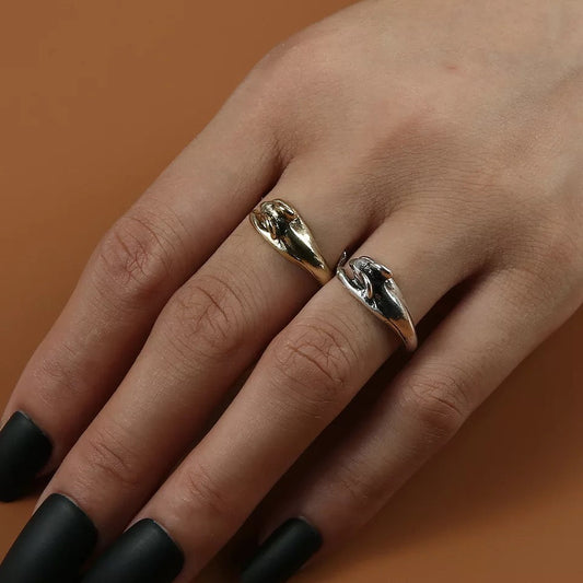 Enemal ring