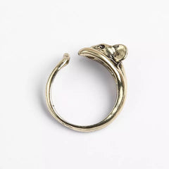 Enemal ring