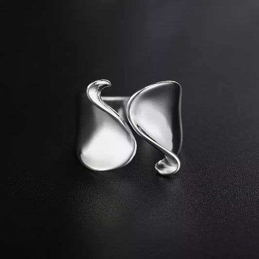 Enemal ring