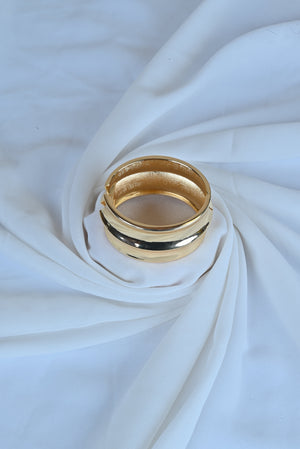 Gold Unique Design