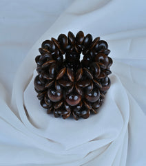 Wooden Bangle