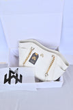 WM Travel Tote bag