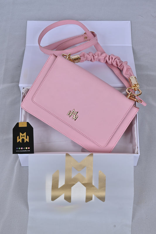 WM ROSY CHARM Elegant Stroller bag