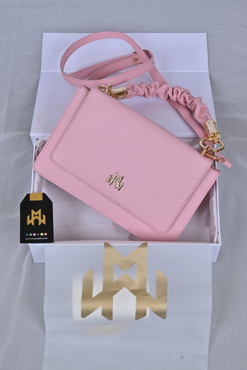 عربة أطفال WM Elgant