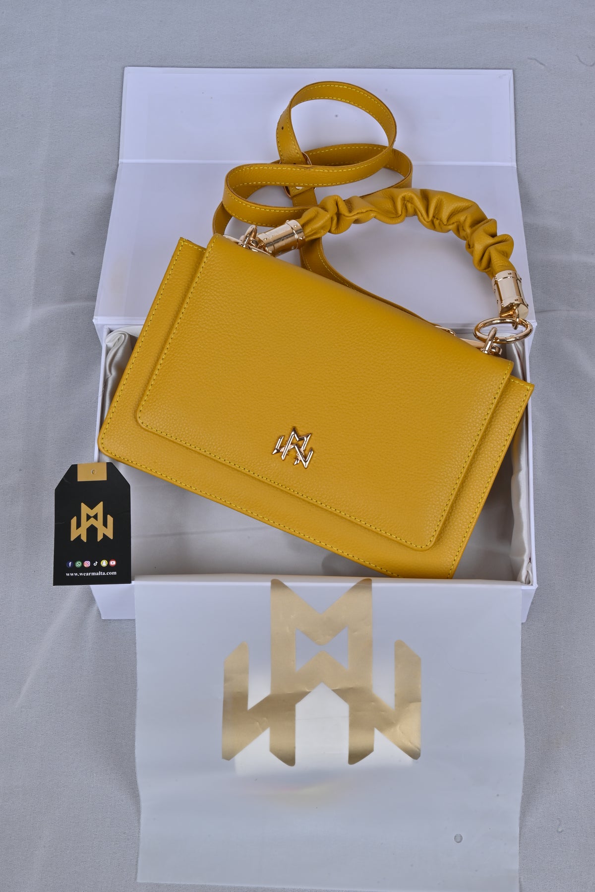 WM Elegant Stroller bag