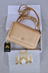 WM AMBER GLOW Elegant Stroller bag