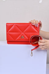 Wm Passion Flame Sunset Elegance