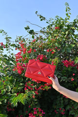 Wm Passion Flame Sunset Elegance