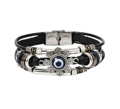 Evil Eye Bracelet