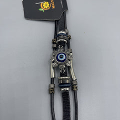 Evil Eye Bracelet