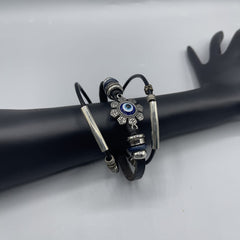 Evil Eye Bracelet