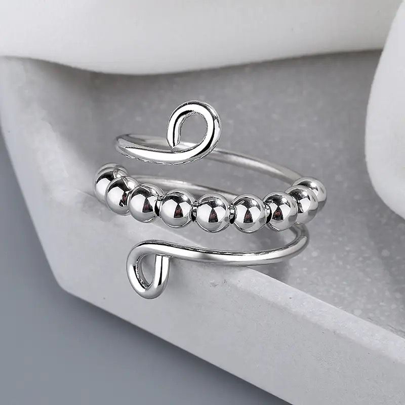 Enemal ring