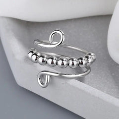 Enemal ring