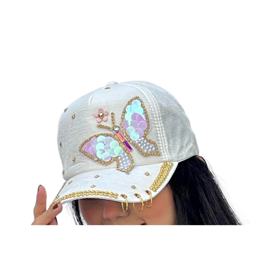 Caps