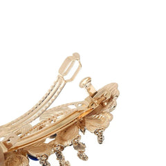 Butterfly Hair clips