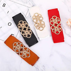 واسعة وقابلة للتمدد