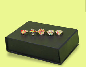 Ring