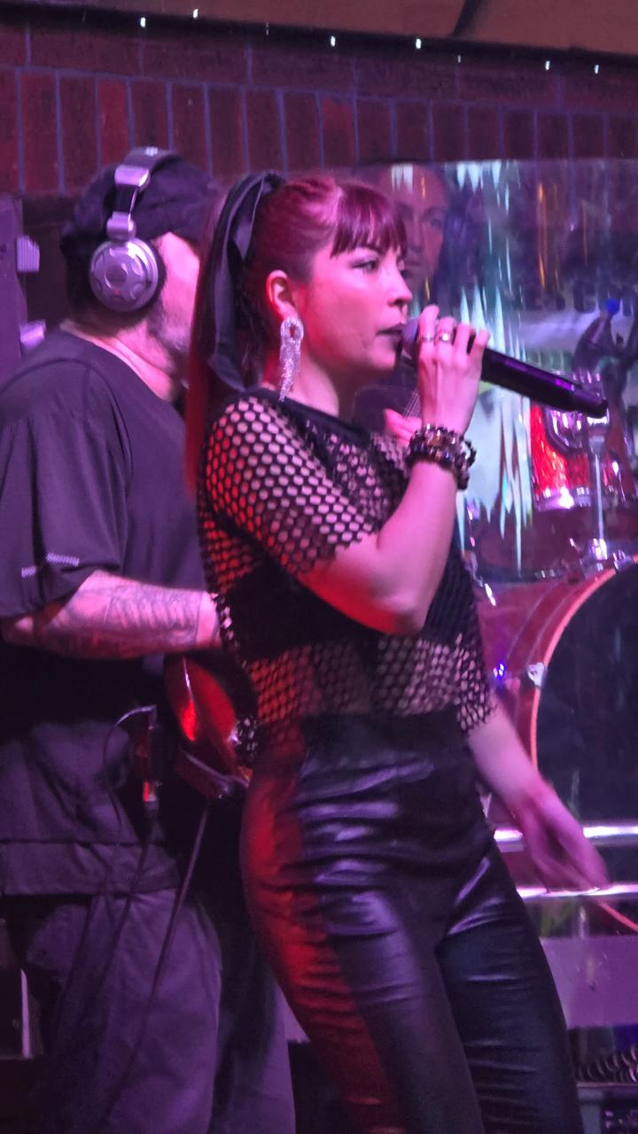 Dazzling Crystal Hanging Earrings