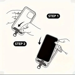 Glitter Rhinestone Phone Lanyard Bright Bling Bling Phone Wrist Straps Flash Anti-lost Wrist Rope Phone Accessories(FREE SHIPPING)