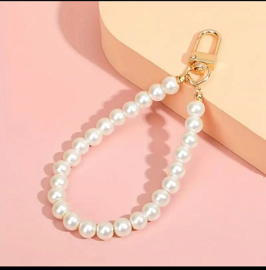 Pearl Charms