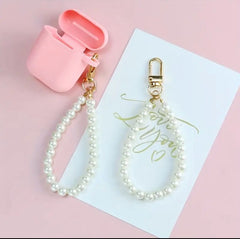 Pearl Charms