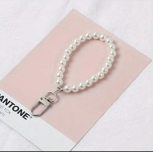 Pearl Charms