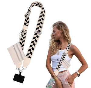 Phone Lanyard