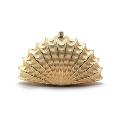 Exclusive Gold Clutches