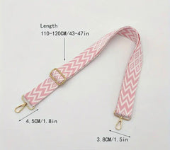 Pink Bling Crystal Phone Lanyard