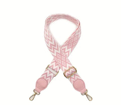 Pink Bling Crystal Phone Lanyard