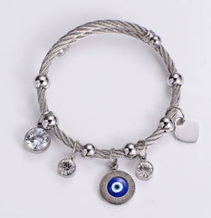 Evil Eye Bracelet