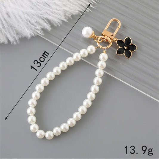 Pearl Bag Accessorise