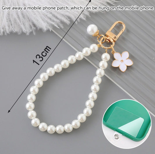 Pearl Bag Accessorise